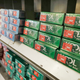 Menthol cigarettes and other tobacco products are displayed at a store in San Francisco on May 17, 2018. The U.S. government is set to release its long-awaited plan to ban menthol cigarettes and flavored cigars. On Thursday, April 28, 2022, Food and Drug Administration Commissioner Robert Califf previewed the announcement in congressional testimony, saying the proposal would reduce disease and death among smokers and help many quit.